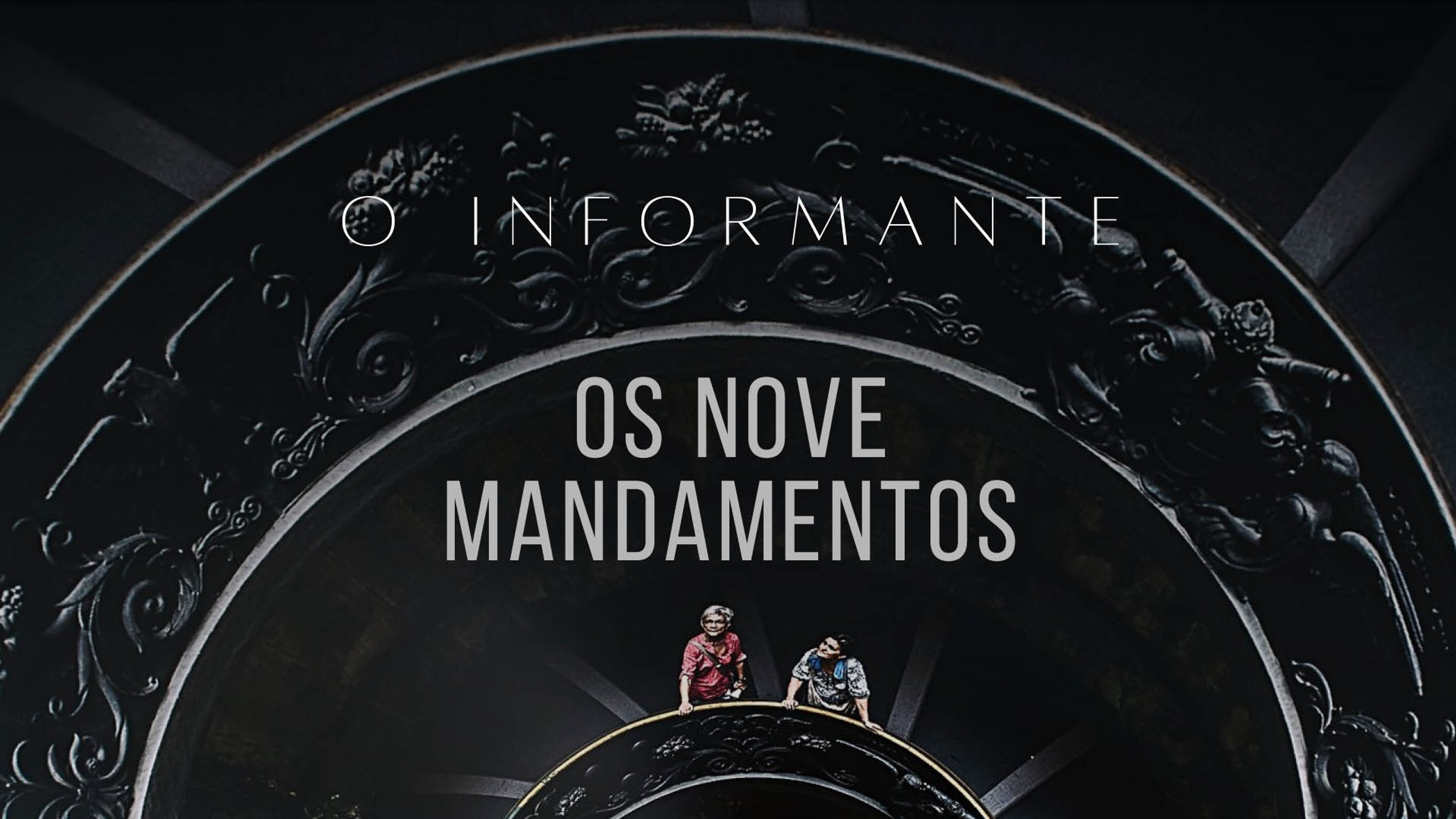 Os 9 mandamentos